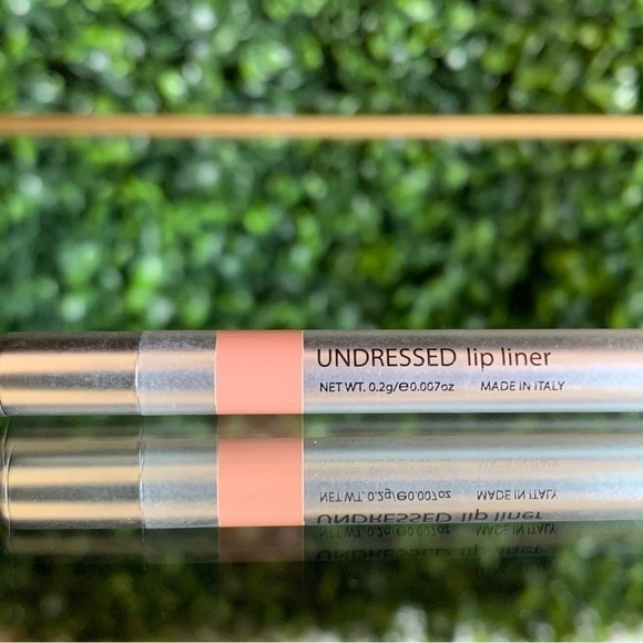 Dose of Colors UNDRESSED Lip Liner | NEW | Nude Beige | NWT BNIB - Picture 7 of 10
